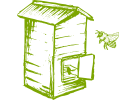 Partner to multiple small beekeeping farms