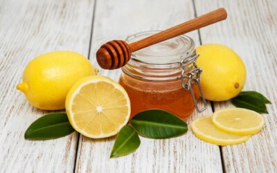 Low price citrus honey European distributor