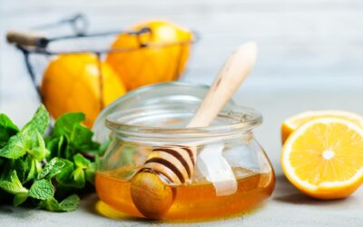 Orange blossom honey wholesale Europe