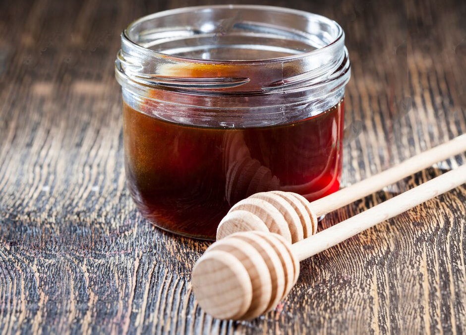 Europe buckwheat honey international sale