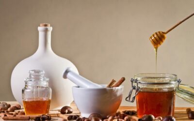 International chestnut honey producers