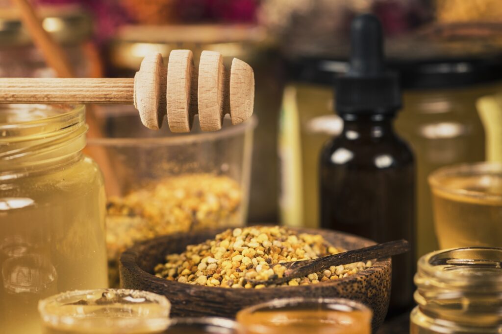 Honey producer offers